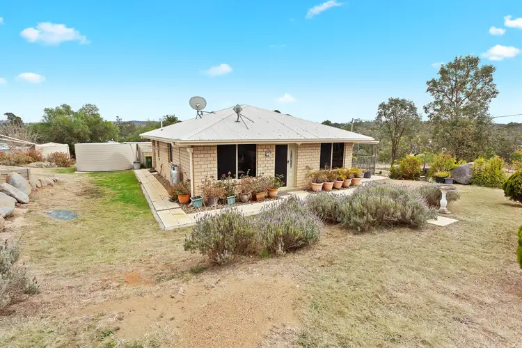 Third view of Homely house listing, 4 McDougall Street, Cooyar QLD 4402