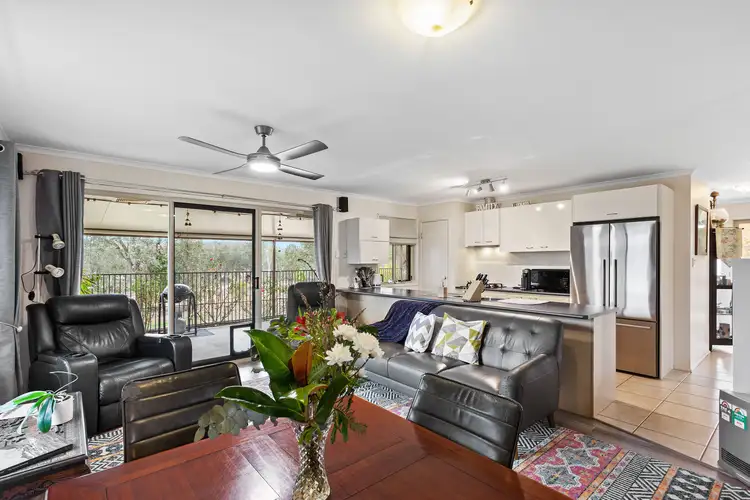 Fourth view of Homely house listing, 4 McDougall Street, Cooyar QLD 4402