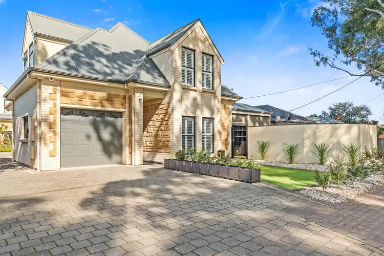 3 Ilfracombe Avenue, North Brighton SA 5048