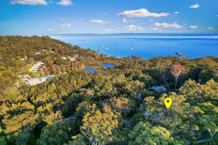 718 Cooloola Villa, Fraser Island QLD 4581