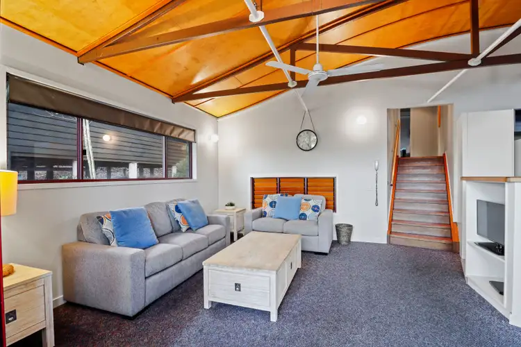 Second view of Homely villa listing, 718 Cooloola Villa, Fraser Island QLD 4581