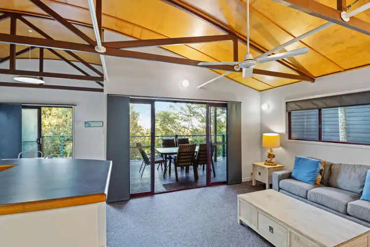 Third view of Homely villa listing, 718 Cooloola Villa, Fraser Island QLD 4581