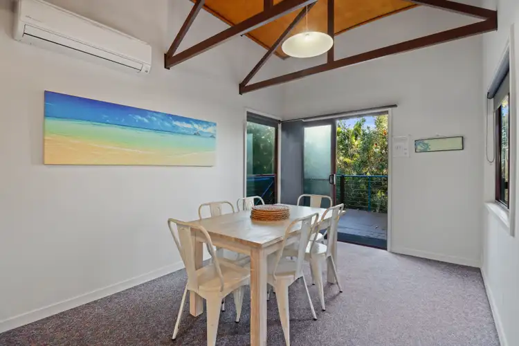 Fourth view of Homely villa listing, 718 Cooloola Villa, Fraser Island QLD 4581