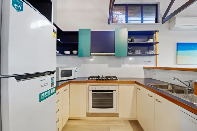 Fifth view of Homely villa listing, 718 Cooloola Villa, Fraser Island QLD 4581