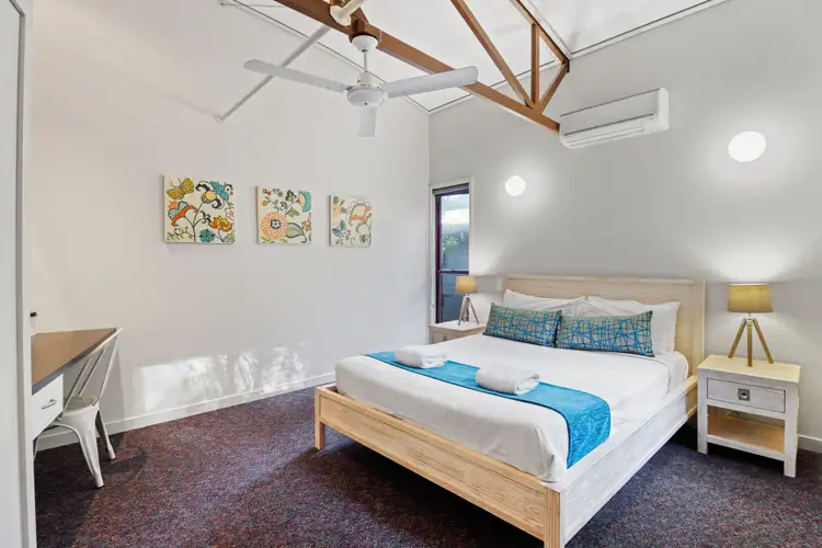 Sixth view of Homely villa listing, 718 Cooloola Villa, Fraser Island QLD 4581