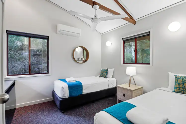 Seventh view of Homely villa listing, 718 Cooloola Villa, Fraser Island QLD 4581