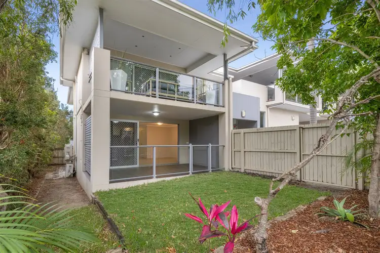 1/15 Rhodes Street, Stafford QLD 4053