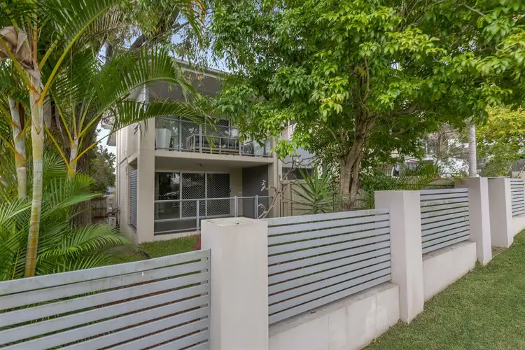 Second view of Homely unit listing, 1/15 Rhodes Street, Stafford QLD 4053