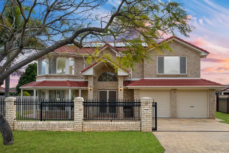 35 Balmoral Street, Kuraby QLD 4112