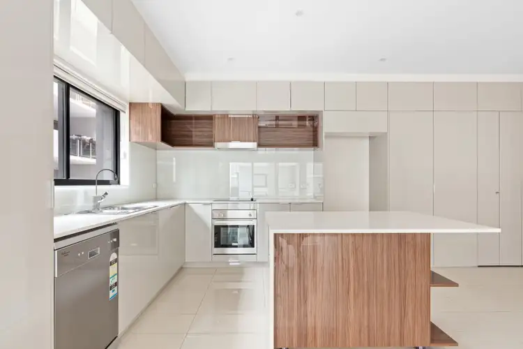 Third view of Homely apartment listing, 207/21 Masters Street, Newstead QLD 4006
