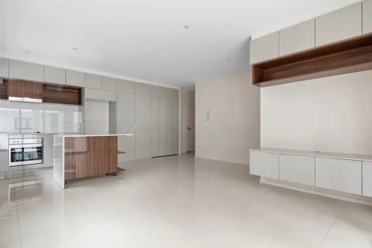 Fourth view of Homely apartment listing, 207/21 Masters Street, Newstead QLD 4006
