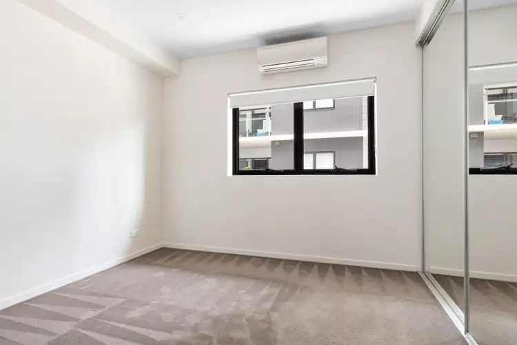 Sixth view of Homely apartment listing, 207/21 Masters Street, Newstead QLD 4006