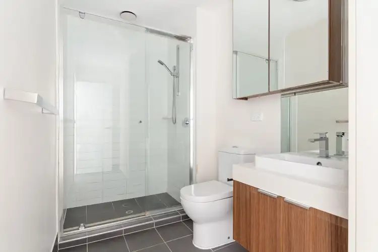 Seventh view of Homely apartment listing, 207/21 Masters Street, Newstead QLD 4006