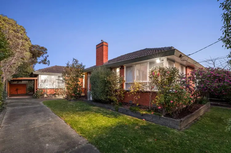 Main view of Homely house listing, 39 Gareth Drive, Burwood East VIC 3151
