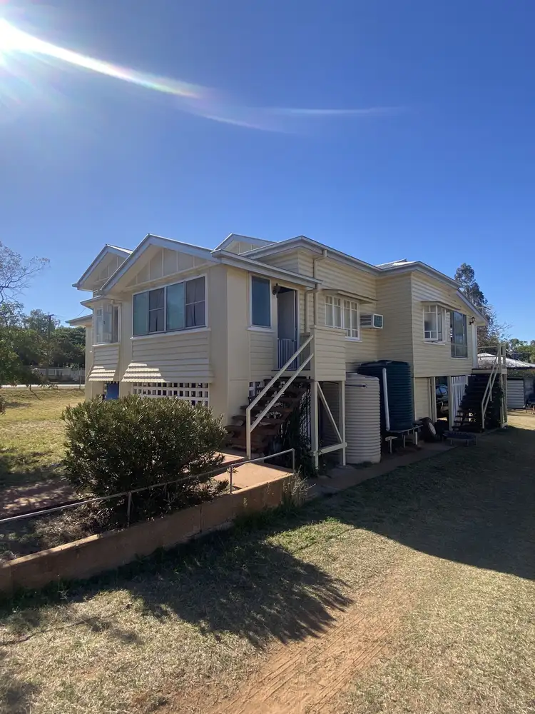 27 Eyre Street, Charleville QLD 4470