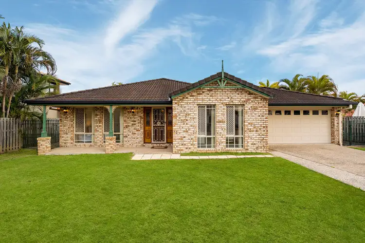 17 Ken Crescent