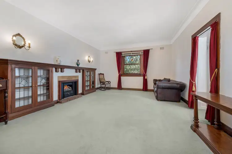 Second view of Homely house listing, 4 Neirbo Avenue, Hurstville NSW 2220