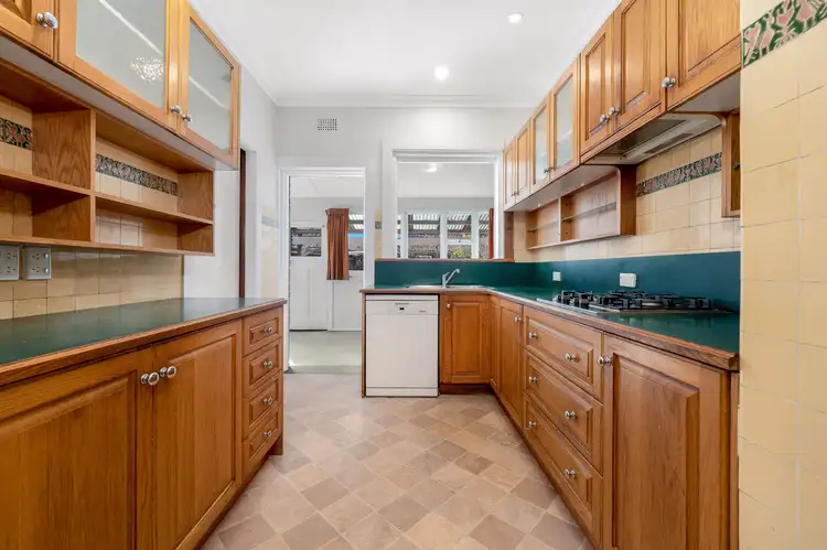 Fourth view of Homely house listing, 4 Neirbo Avenue, Hurstville NSW 2220