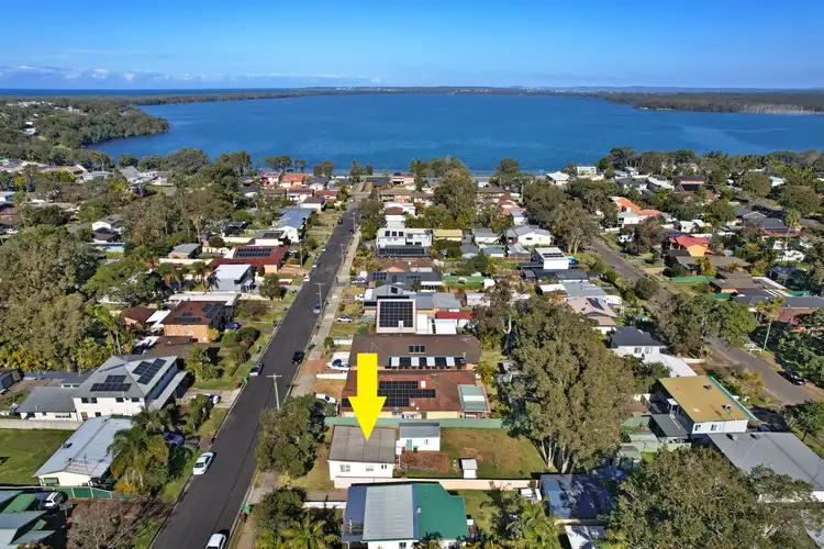 Main view of Homely house listing, 28 Agatha Avenue, Lake Munmorah NSW 2259