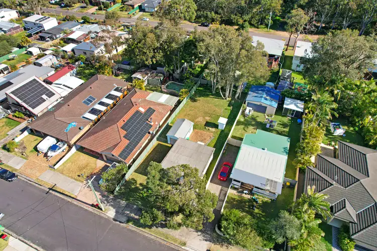 Second view of Homely house listing, 28 Agatha Avenue, Lake Munmorah NSW 2259
