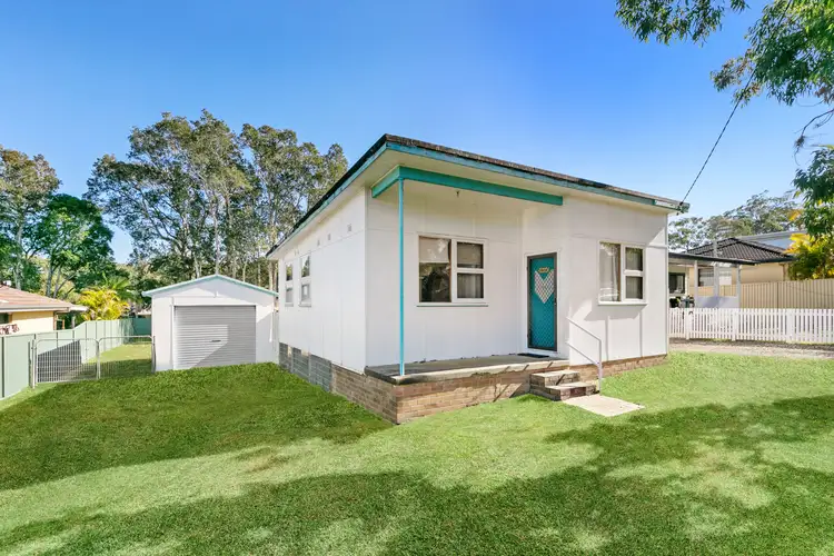 Third view of Homely house listing, 28 Agatha Avenue, Lake Munmorah NSW 2259