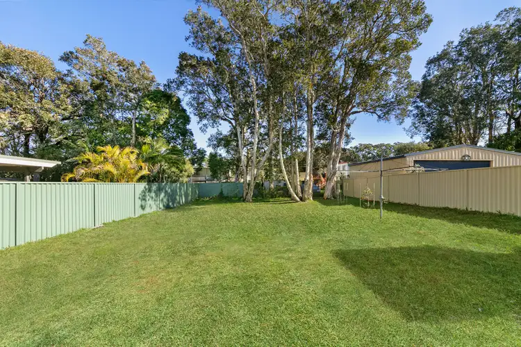 Fifth view of Homely house listing, 28 Agatha Avenue, Lake Munmorah NSW 2259