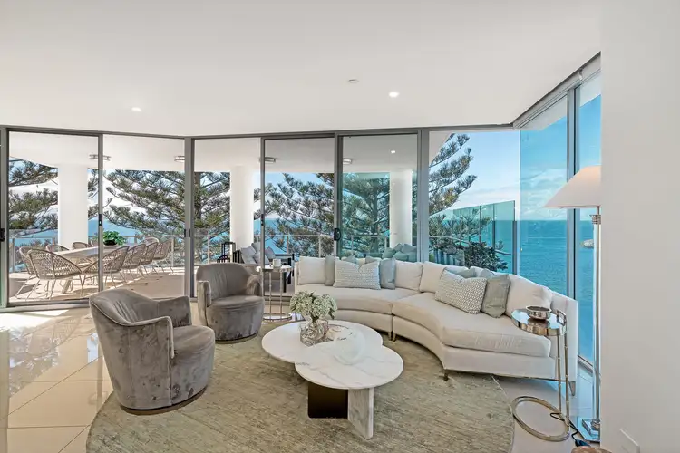 Fourth view of Homely apartment listing, 13/16 Prince Edward Parade, Redcliffe QLD 4020
