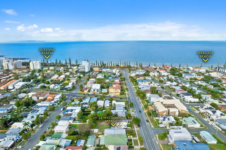 26 MacDonnell Road, Margate QLD 4019
