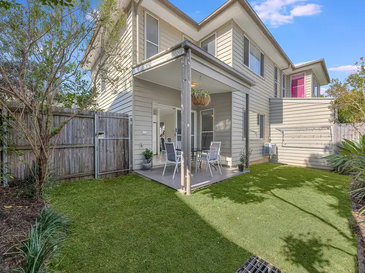 6/25 Mount Pleasant Road, Nambour QLD 4560
