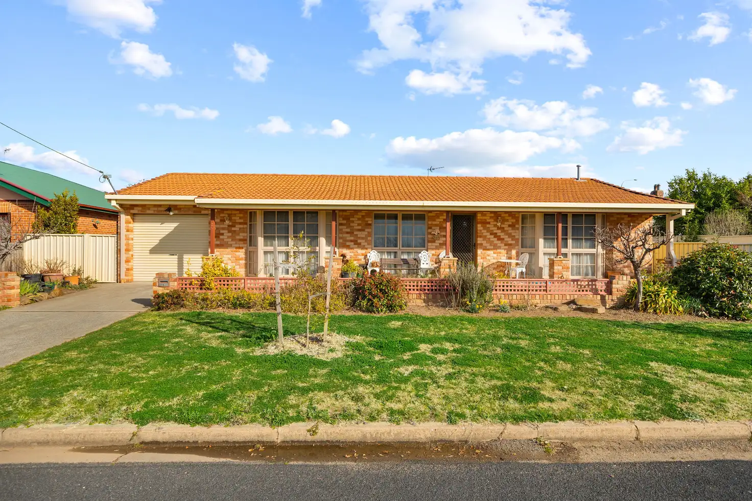 Main view of Homely house listing, 2/1 Hayes Street, Queanbeyan NSW 2620