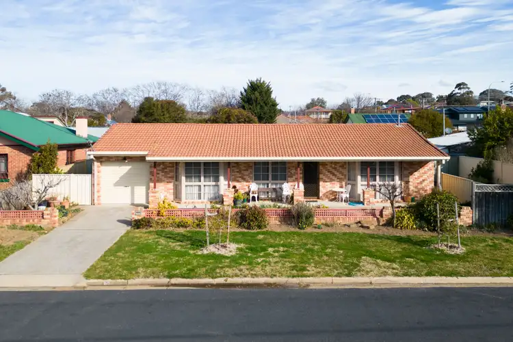 Second view of Homely house listing, 2/1 Hayes Street, Queanbeyan NSW 2620