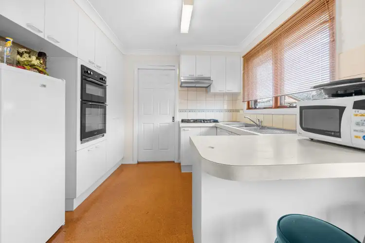 Fifth view of Homely house listing, 2/1 Hayes Street, Queanbeyan NSW 2620