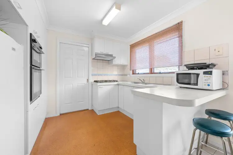 Sixth view of Homely house listing, 2/1 Hayes Street, Queanbeyan NSW 2620