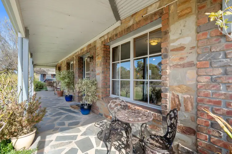 Third view of Homely house listing, 17 King William Street, Auburn SA 5451