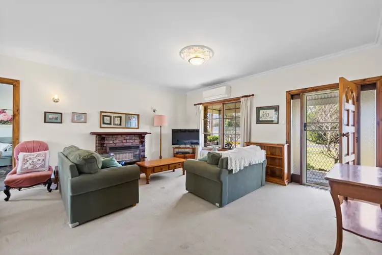 Fifth view of Homely house listing, 17 King William Street, Auburn SA 5451