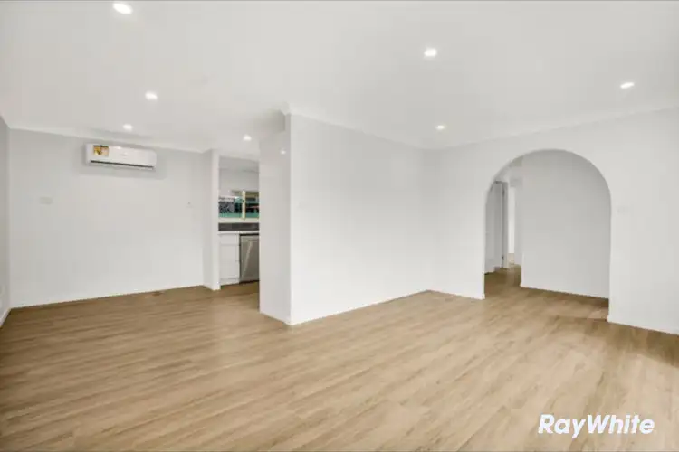 Second view of Homely house listing, 42 Lyall Avenue, Dean Park NSW 2761