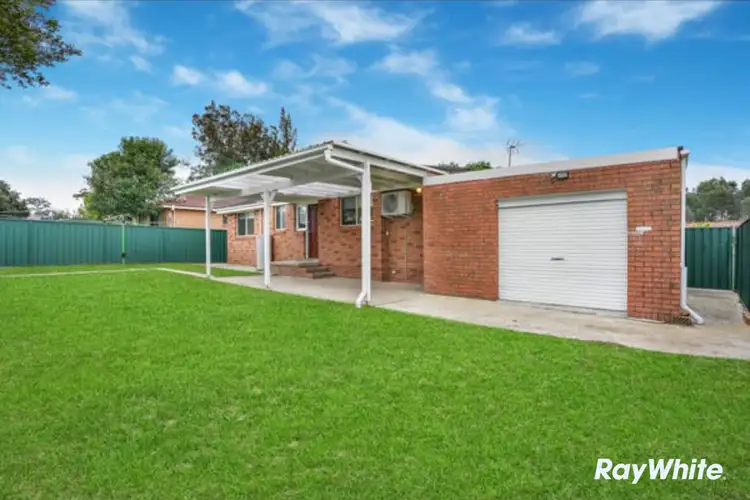 Seventh view of Homely house listing, 42 Lyall Avenue, Dean Park NSW 2761