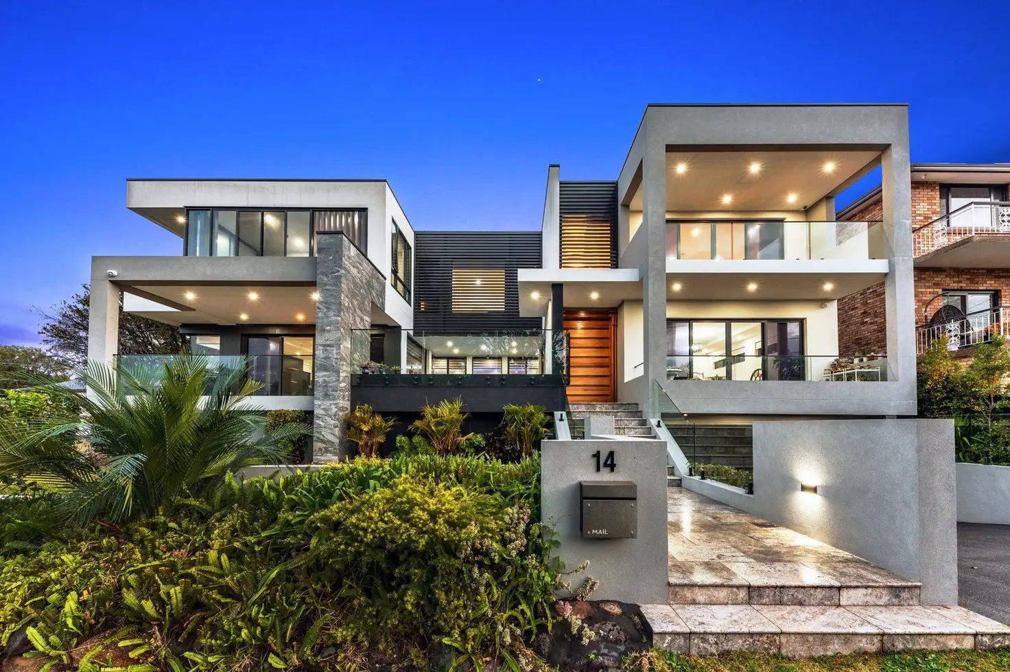 Main view of Homely house listing, 14 Orana Crescent, Blakehurst NSW 2221