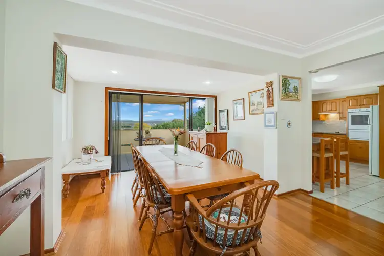 Second view of Homely house listing, 7 Byng Street, Tenambit NSW 2323