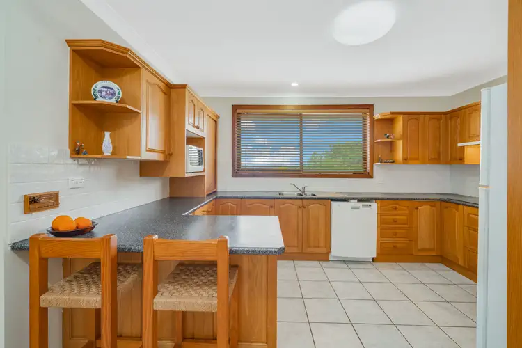 Third view of Homely house listing, 7 Byng Street, Tenambit NSW 2323