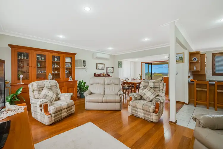 Fourth view of Homely house listing, 7 Byng Street, Tenambit NSW 2323