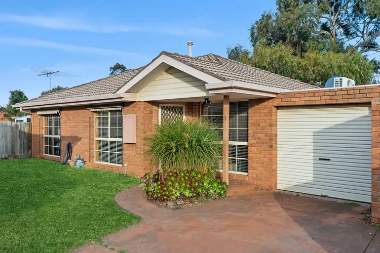 3/16 Teesdale Court, Lara VIC 3212