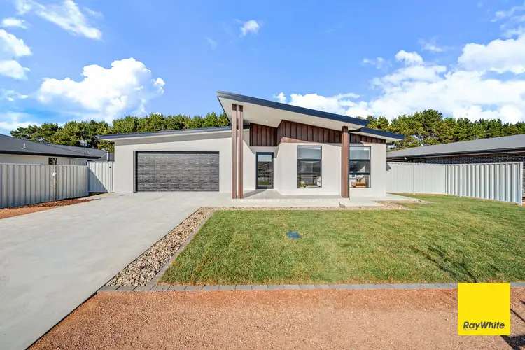 5 Cobb Court, Bungendore NSW 2621