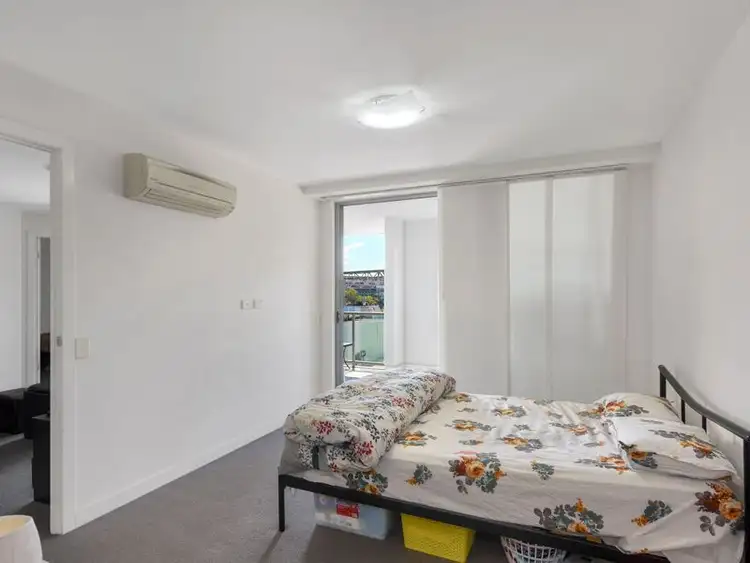 Fourth view of Homely apartment listing, 2602/92 Quay Street, Brisbane City QLD 4000