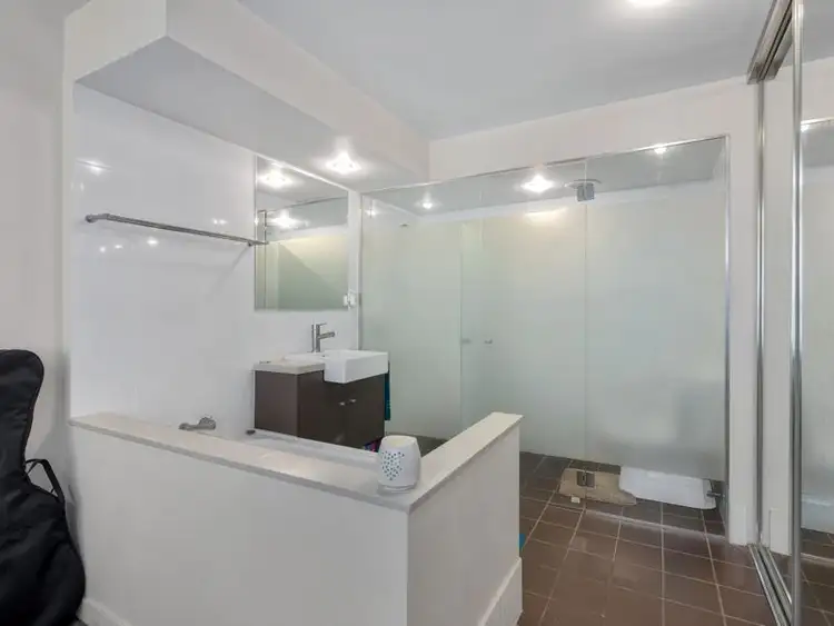 Fifth view of Homely apartment listing, 2602/92 Quay Street, Brisbane City QLD 4000