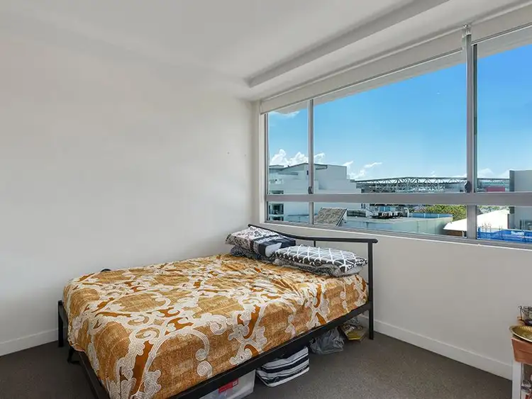 Sixth view of Homely apartment listing, 2602/92 Quay Street, Brisbane City QLD 4000