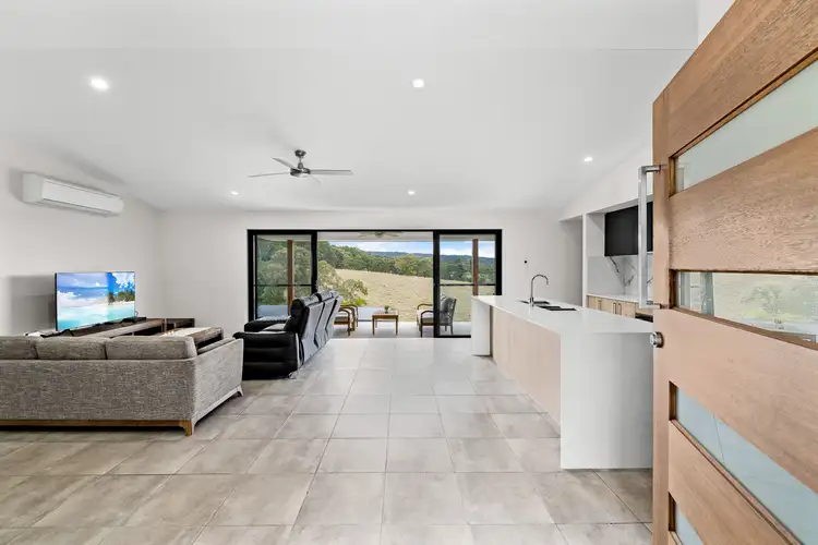 Main view of Homely house listing, 8 Jewett Road, Kureelpa QLD 4560