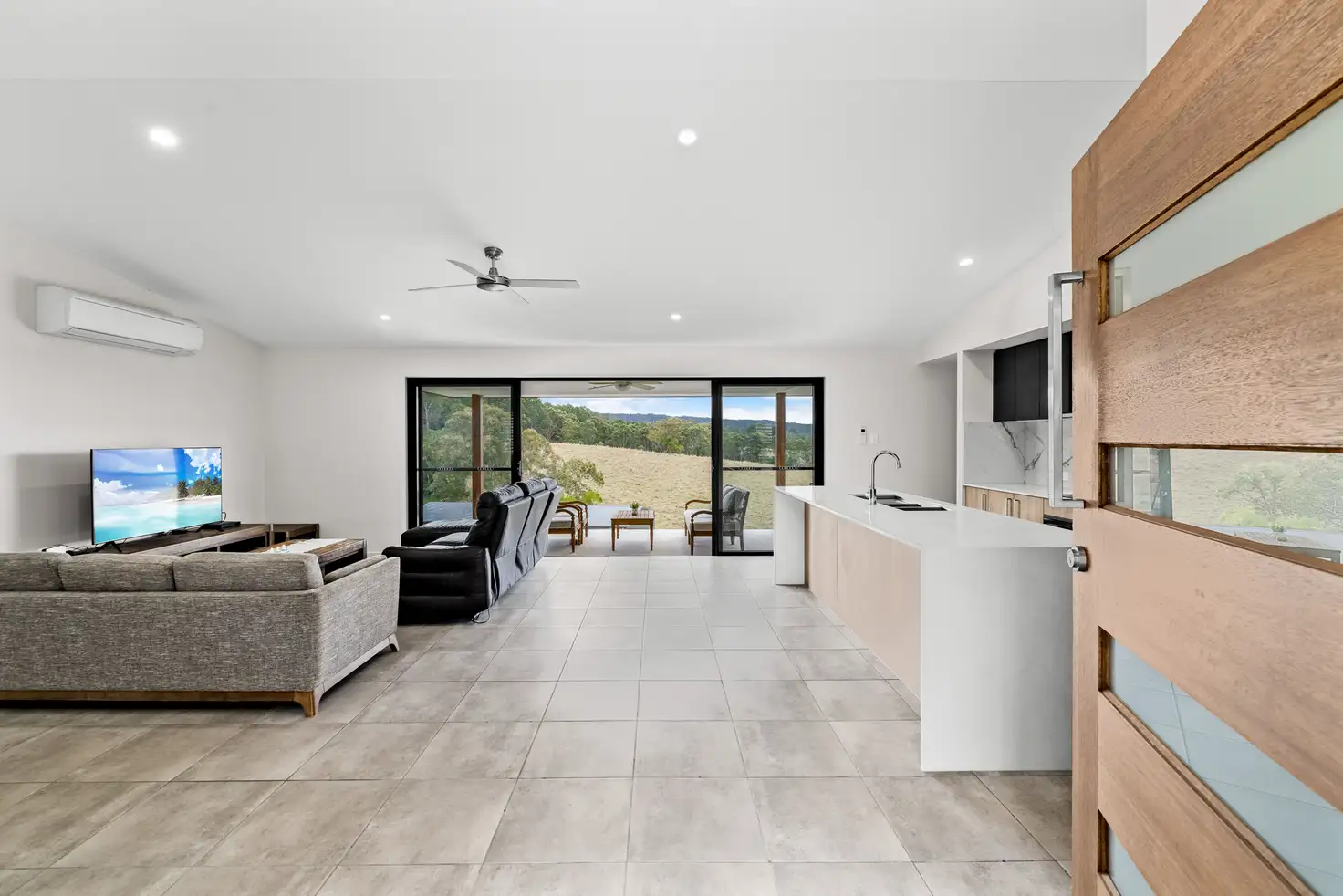 Main view of Homely house listing, 8 Jewett Road, Kureelpa QLD 4560