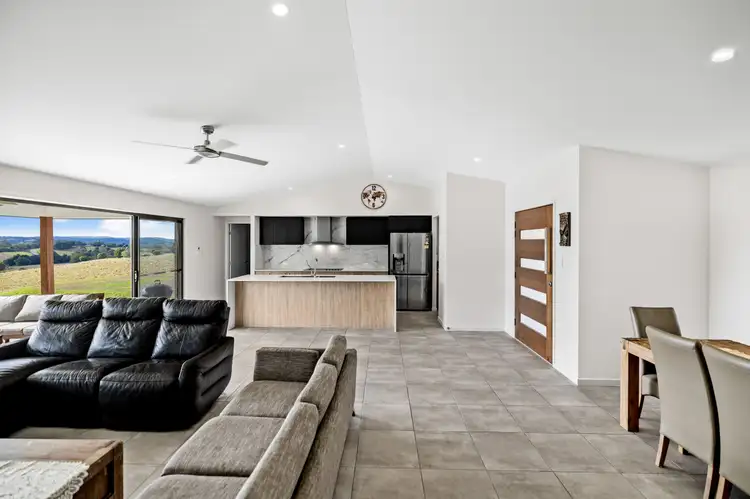 Third view of Homely house listing, 8 Jewett Road, Kureelpa QLD 4560