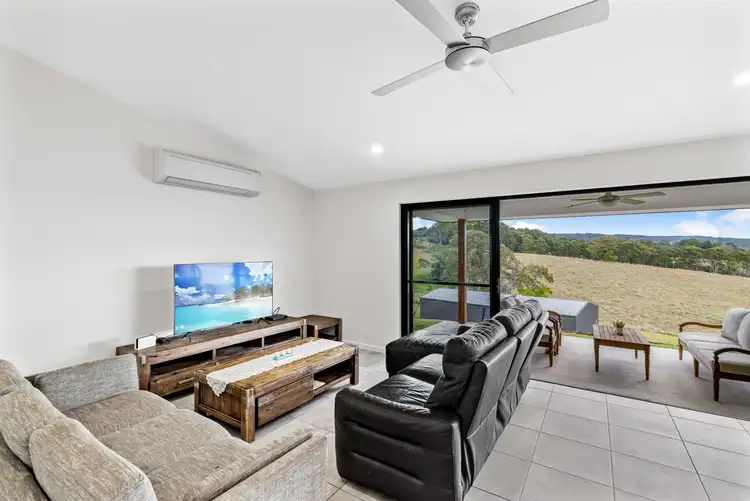 Fifth view of Homely house listing, 8 Jewett Road, Kureelpa QLD 4560